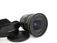 Canon 35mm usm gebraucht kaufen  Deutschland