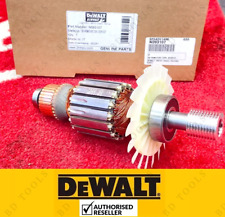 Genuine dewalt armature for sale  ENFIELD