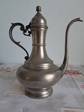 Teiera antica vintage usato  Assemini