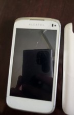 Alcatel onetouch 997d usato  Italia