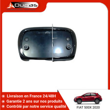 Ecran gps fiat d'occasion  Nemours