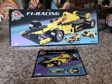 Mega bloks racing for sale  Corry