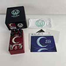 Walrus audio slö for sale  Phoenix