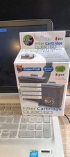 Superfish qubiq cartridge for sale  MAIDSTONE