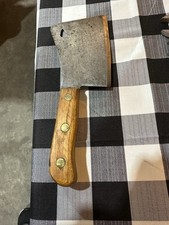 Vintage wood handle for sale  Modesto