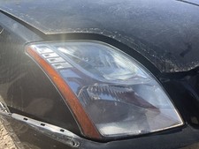 Passenger headlight smoked for sale  Savannah
