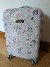 princess suitcase for sale princess suitcase for sale NORWICH