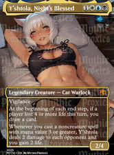 Shtola night blessed for sale  Cushing