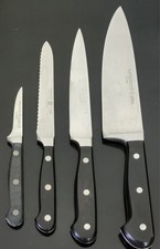 Wusthof classic set for sale  Los Angeles