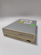 Plextor w1210ta plexwriter gebraucht kaufen  Hannover