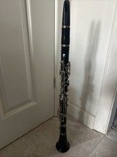 Boosey hawkes clarinet for sale  WORCESTER
