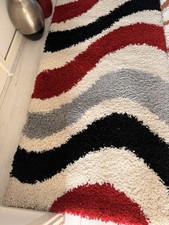 Long carpet bought for sale  LONDON