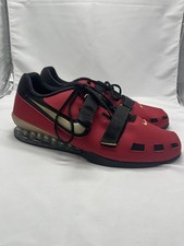 Nike romaleos weightlifting for sale  Aurora