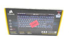 Corsair k63 wireless gebraucht kaufen  Berlin