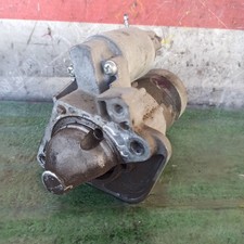 Motorino avviamento anteriore usato Motorino avviamento anteriore usato  Marcianise