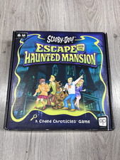 Scooby doo escape for sale  MILTON KEYNES