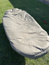 Trakker seasons oval for sale  DOWNHAM MARKET