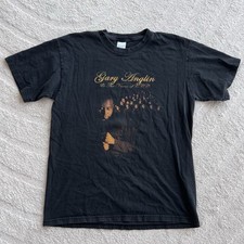 Camiseta Vintage Gary Anglin The Voices Of CCC Promo Gospel Rap Tamanho Grande Brooklyn comprar usado  Enviando para Brazil