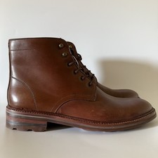 Johnston murphy boots for sale  Fraser
