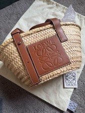 Loewe anagram basket for sale  STAINES-UPON-THAMES