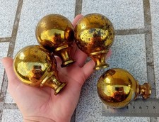 Anciens embouts boule d'occasion  France
