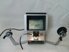 Elmo 912d dual for sale  HORSHAM
