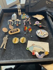 Sottsass memphis vintage usato Sottsass memphis vintage usato  Rosignano Marittimo