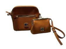 Dooney bourke tan for sale  Mansfield