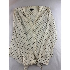 Talbots polka dot for sale  Woodstock