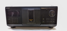 Sony cdp cx210 for sale  Taylor