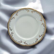Assiette porcelaine limoges d'occasion  Saint-Trojan-les-Bains