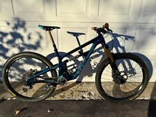 Yeti sb160 mountain for sale  South Burlington