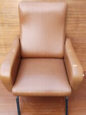 Poltrona stile zanuso usato  Sandigliano