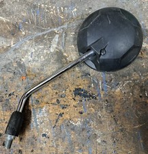 Motorcycle left mirror for sale  BALLYMENA