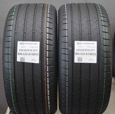 Pneumatici bridgestone 245 usato  Bonea