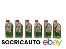 Litri olio motore usato  Trinitapoli