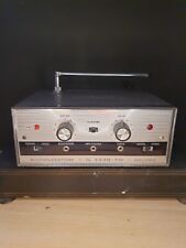 Rare radio tuner d'occasion  L'Isle-sur-la-Sorgue