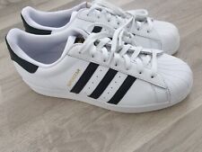 Schuhe adidas superstar gebraucht kaufen  Ankum