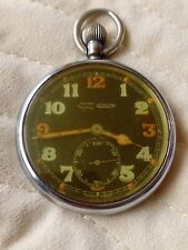 Jaeger lecoultre wwii for sale  EDINBURGH