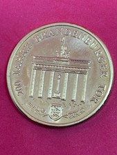 200 jahre brandenburger gebraucht kaufen  Halle