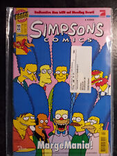 Simpsons comics top gebraucht kaufen Simpsons comics top gebraucht kaufen  Allershausen