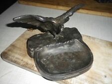Figur skulptur adler gebraucht kaufen  Laupheim