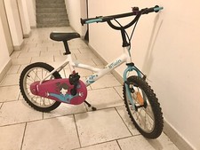 Bici bambina decathlon usato  Vittuone