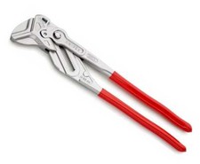 Knipex 400 zangenschlüssel gebraucht kaufen  Forchheim
