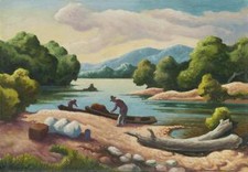 Current river thomas for sale  Ventura
