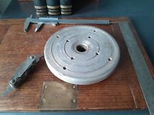 Lathe inch diameter for sale  KEIGHLEY