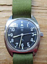 Orologio uomo militare usato  Spedire a Italy
