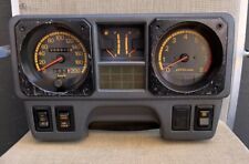 MITSUBISHI 1982-1990 PAJERO-MONTERO L040 SUV PAINEL DE INSTRUMENTOS PAINEL GENUÍNO!! comprar usado  Enviando para Brazil