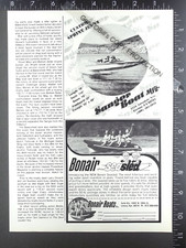 1978 advertisement sanger for sale  Lodi