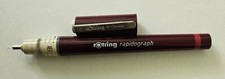 Rotring radiograph technical for sale  Rochester